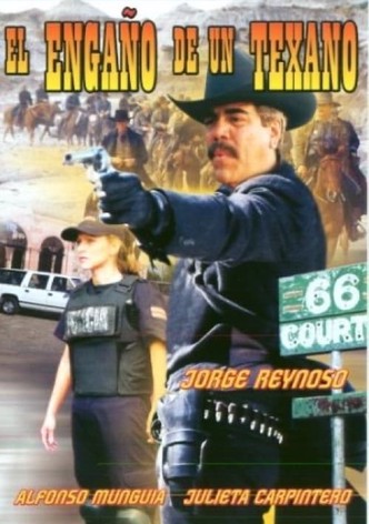 El engaño de un texano