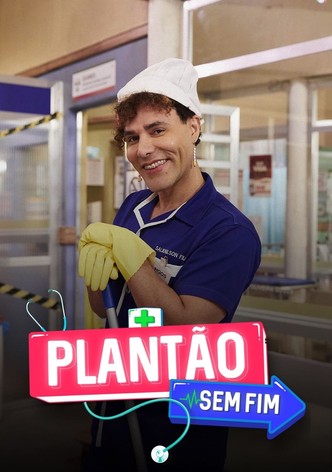 Plantão Sem Fim