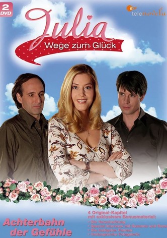 Julia – Wege zum Glück