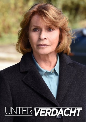 Unter Verdacht