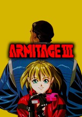 Armitage III
