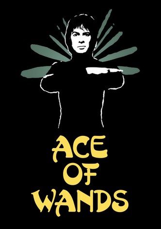 Ace of Wands