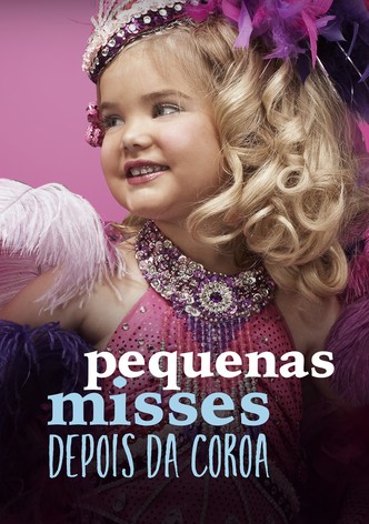 Toddlers & Tiaras: Where Are They Now?