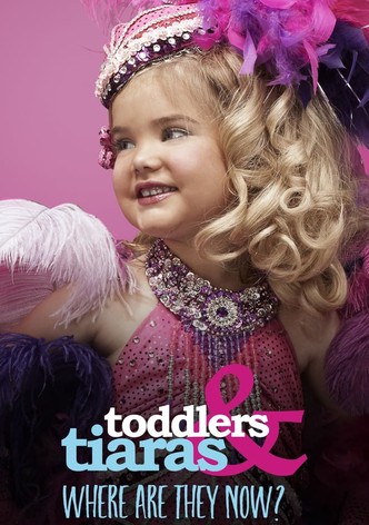 Toddlers and tiaras best sale full episodes season 1