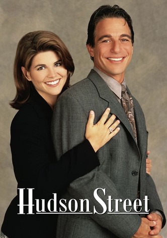 Hudson Street streaming tv show online