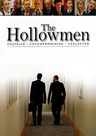 The Hollowmen