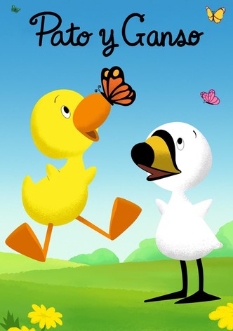 Pato y Ganso