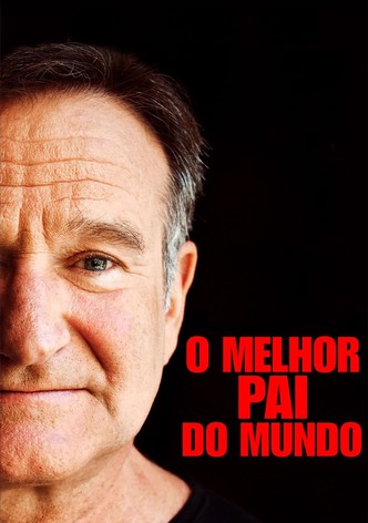 O Melhor Pai do Mundo
