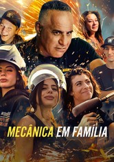 Drive Hard: The Maloof Way - Temporada 1