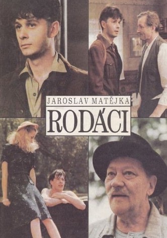 Rodáci