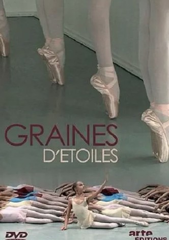Graines d'étoiles