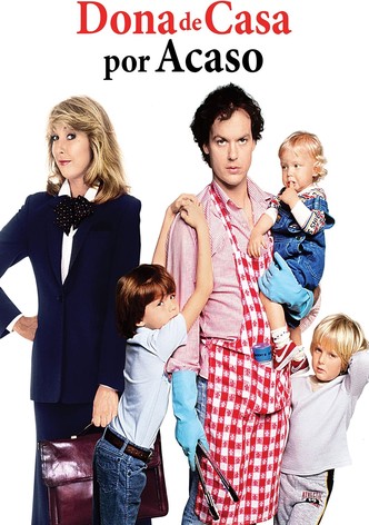 Profissão: Doméstico