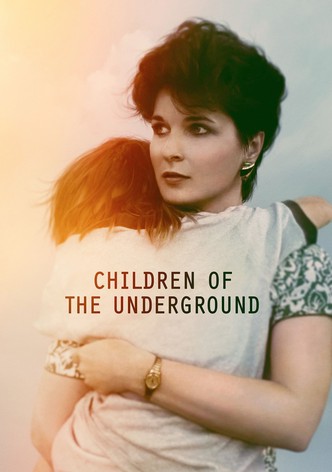 Children of the Underground