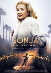 Sonja: The White Swan