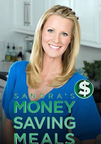 Sandra's Money Saving Meals
