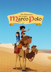 Die Abenteuer des jungen Marco Polo