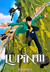 Lupin III - Edgar de la Cambriole