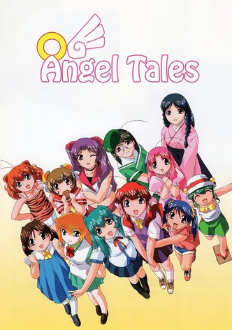 Angel Tales