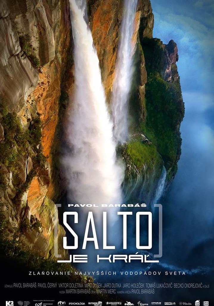 Salto je kráľ