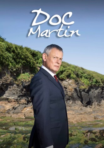 Doc Martin movie where to watch streaming online