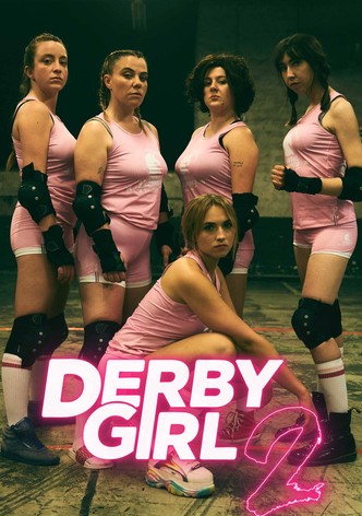 Derby Girl