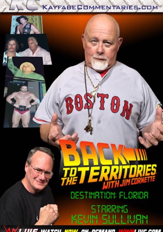 Back To The Territories: Florida