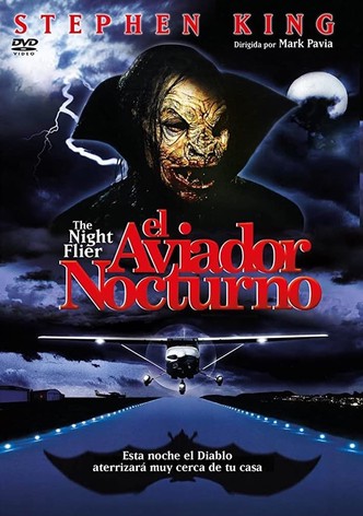 El aviador nocturno