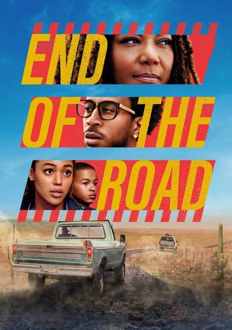 End of the Road