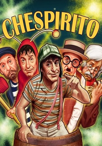 Chespirito