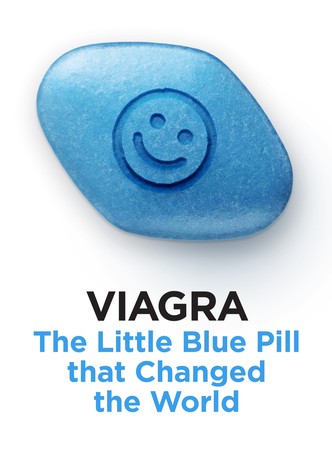 Viagra: The Little Blue Pill That Changed The World
