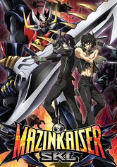 Mazinkaiser SKL