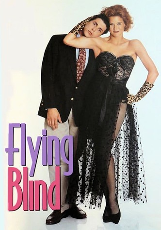 Flying Blind