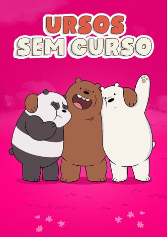Ursos Sem Curso