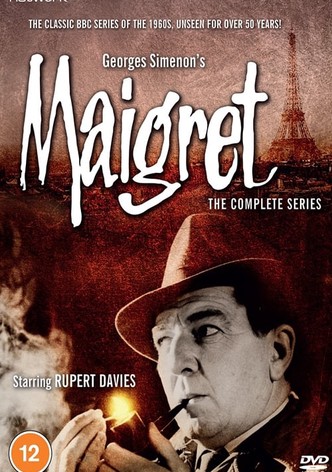 Kommissar Maigret