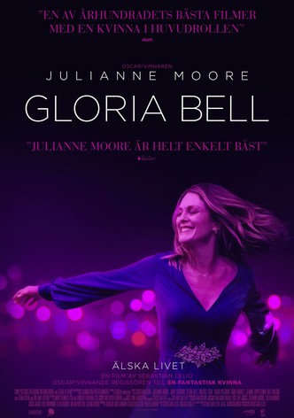 Gloria Bell