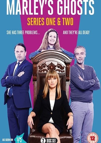 Призраки Марли