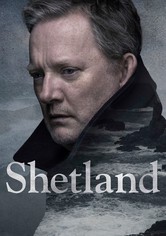 Mord auf Shetland