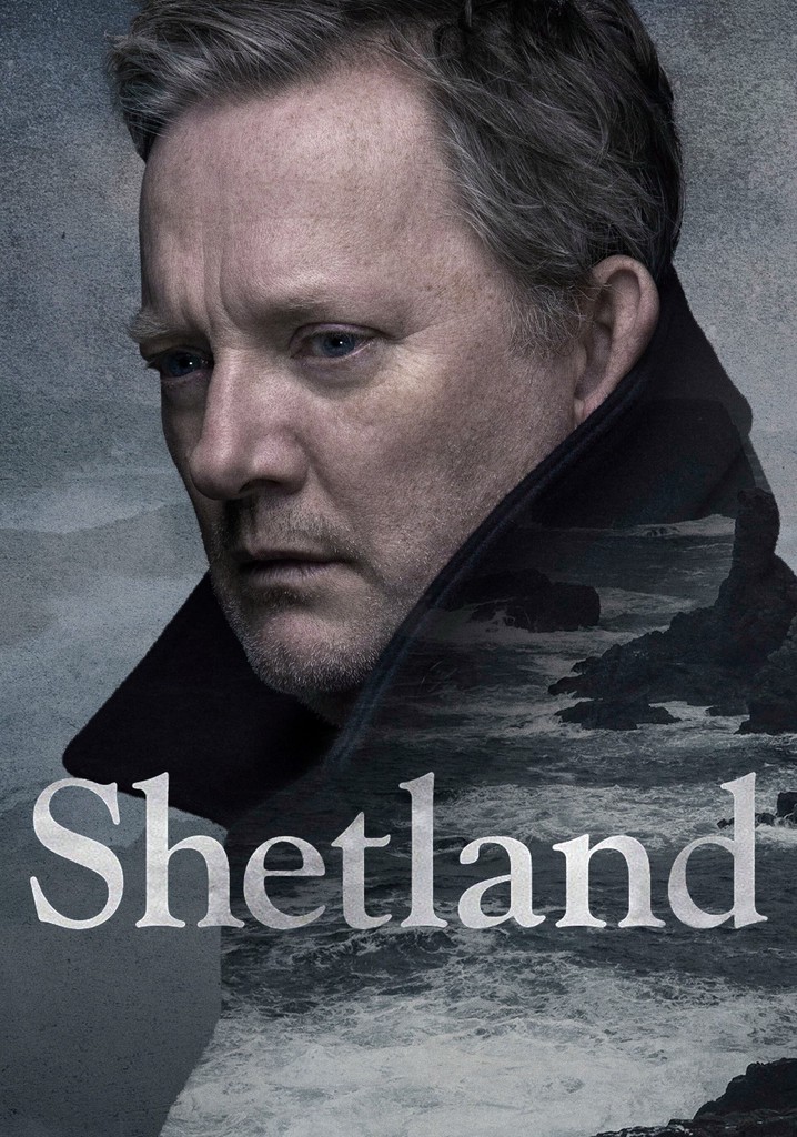 Shetland Season 7 - watch full episodes streaming online