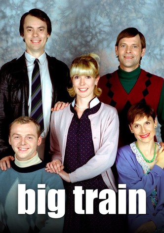 Big Train