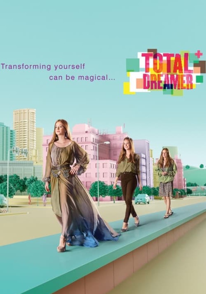 Total Dreamer Season 1 Watch Online Free Total Dreamer - streaming tv show online