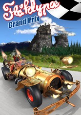 The Pinchcliffe Grand Prix