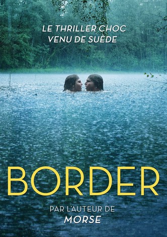 Border