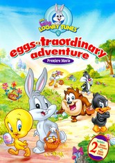 Baby Looney Tunes - La Gran Aventura de Pascua