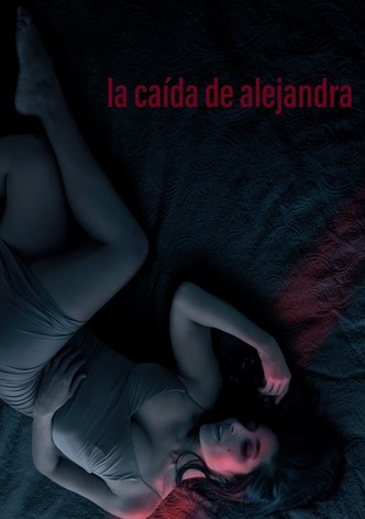 La caída de Alejandra