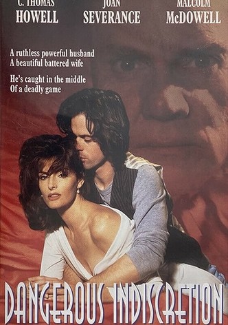 Dangerous Indiscretion