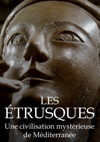 Les Étrusques : une civilisation mystérieuse de Méditéranée