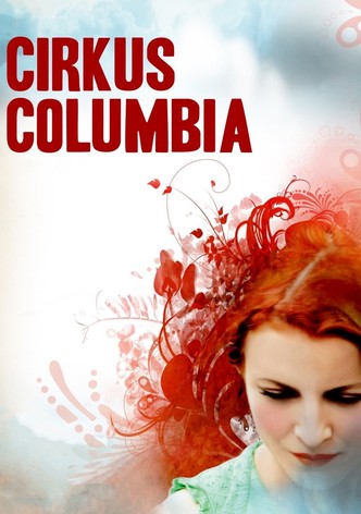 Cirkus Columbia