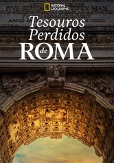 Tesouros Perdidos de Roma