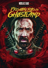 Prisioneros de Ghostland
