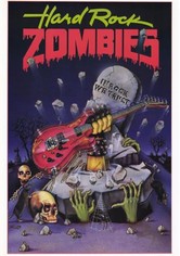 Hard Rock Zombies